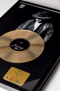 oro jimmy sax